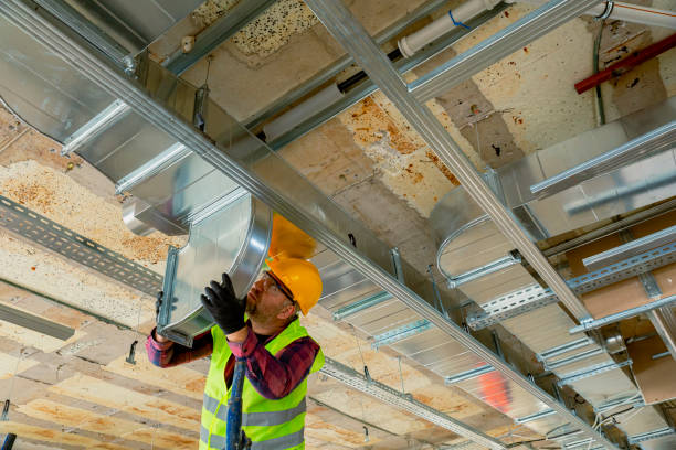 Best Seasonal HVAC Services in Nashvle, IL