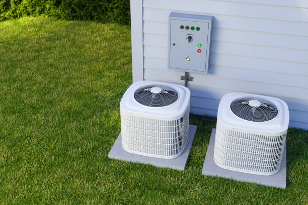  Nashvle, IL HVAC Pros