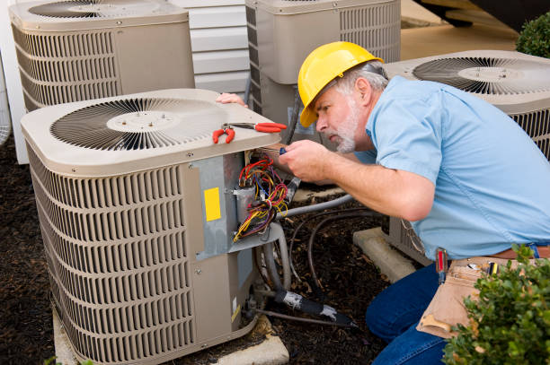 Best HVAC for Healthcare Facilities in Nashvle, IL