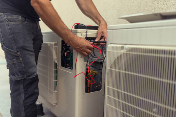 Best Air Filters and Purifiers in Nashvle, IL