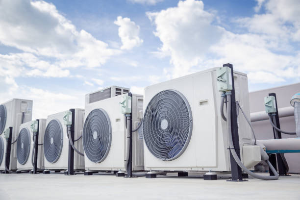 Professional HVAC in Nashville, IL