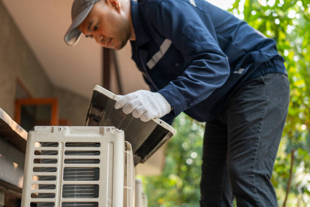 Best Commercial HVAC in Nashvle, IL