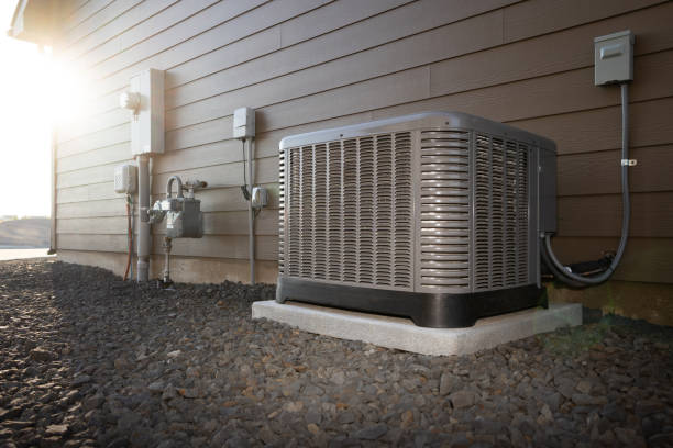 Best Thermostats and Smart Controls in Nashvle, IL